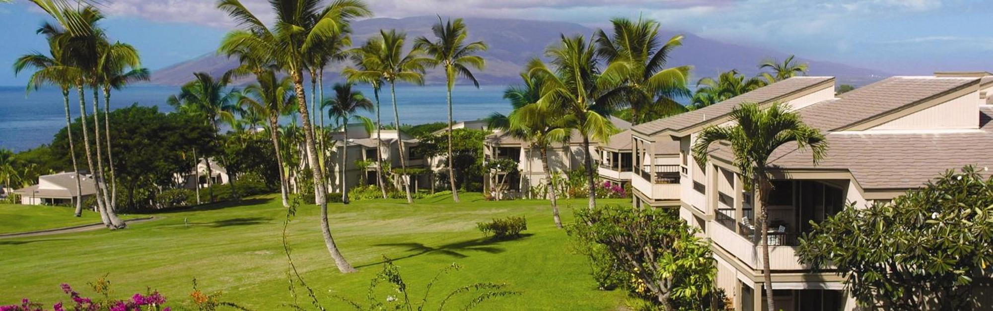 Wailea Ekolu Village - Coraltree Residence Collection 외부 사진